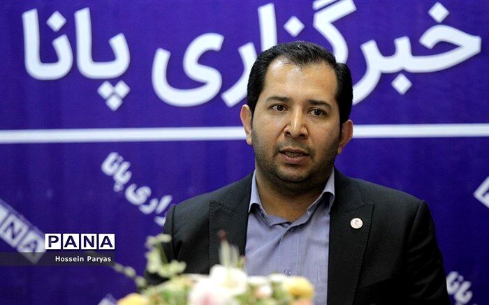 رئیس سازمان جوانان هلال احمر: هدف اصلی هلال احمر بشردوستی است، امداد و نجات یکی از مصادیق آن است