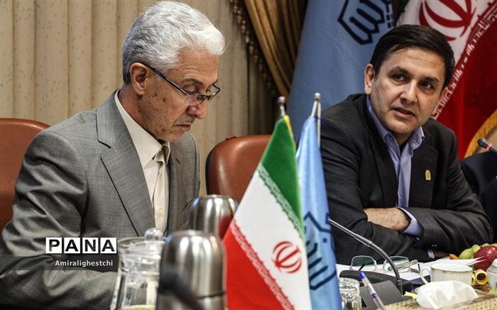 پوشش وام دانشجویی به صورت 100 درصدی در دانشگاه های کشور صورت گرفته است