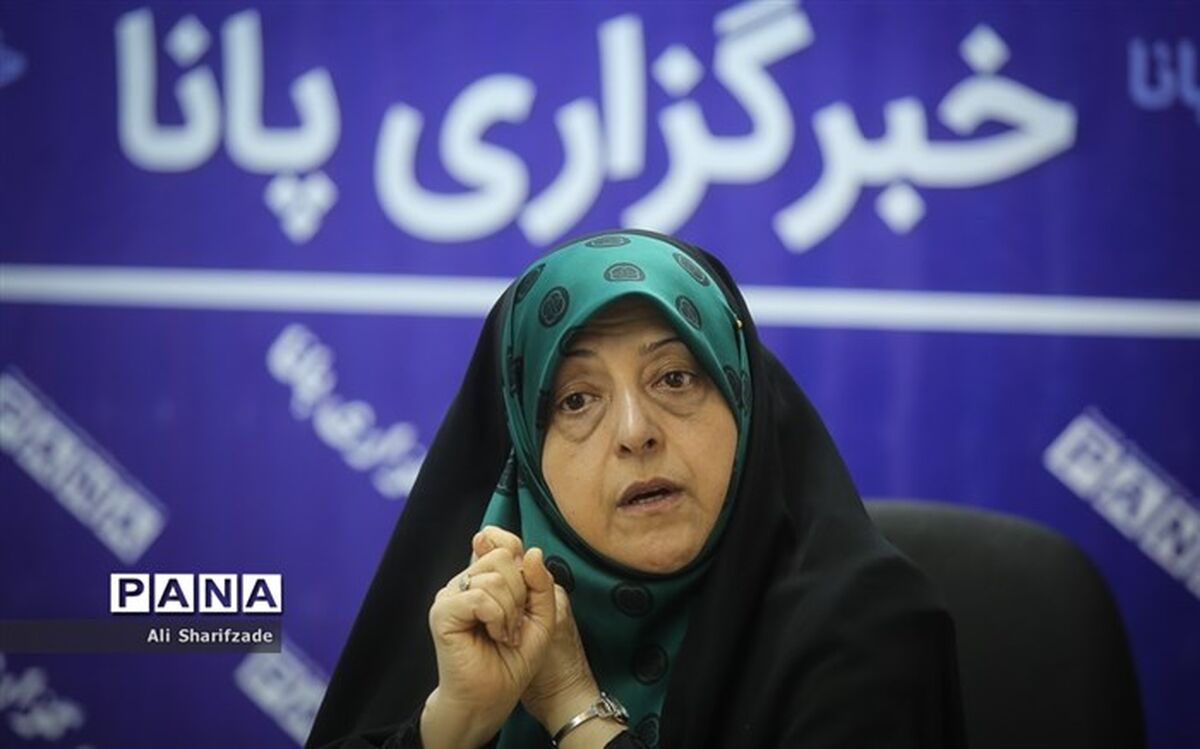 ابتکار: گزارش بازدید 4 زندان را به رئیس‌جمهوری ارائه دادم