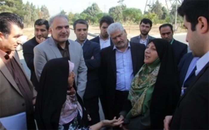 شهرری مقصد گردشگری تاریخی و مذهبی تهران