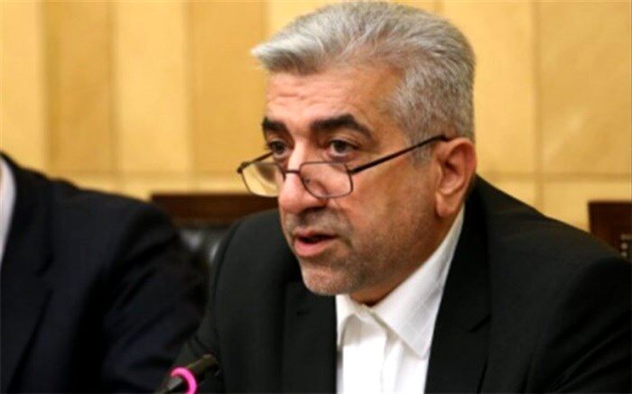 بدهی پیمانکاران با هماهنگی بانک مرکزی و وزارت نیرو تهاتر می‌شود