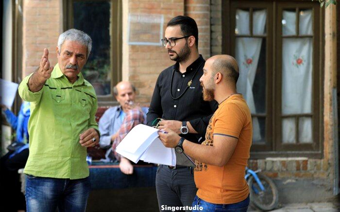کارگردان سریال تلویزیونی «خونه یکی»:تعداد بینندگان پیج های اینستاگرامی بیشتر از شبکه های تلویزیونی شده است