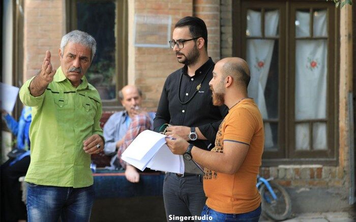 کارگردان سریال تلویزیونی «خونه یکی»:تعداد بینندگان پیج های اینستاگرامی بیشتر از شبکه های تلویزیونی شده است