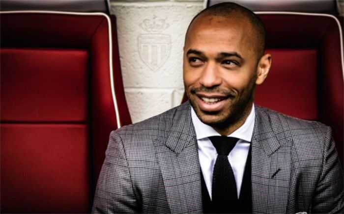 اسطوره باشگاه آرسنال سرمربی موناکو شد