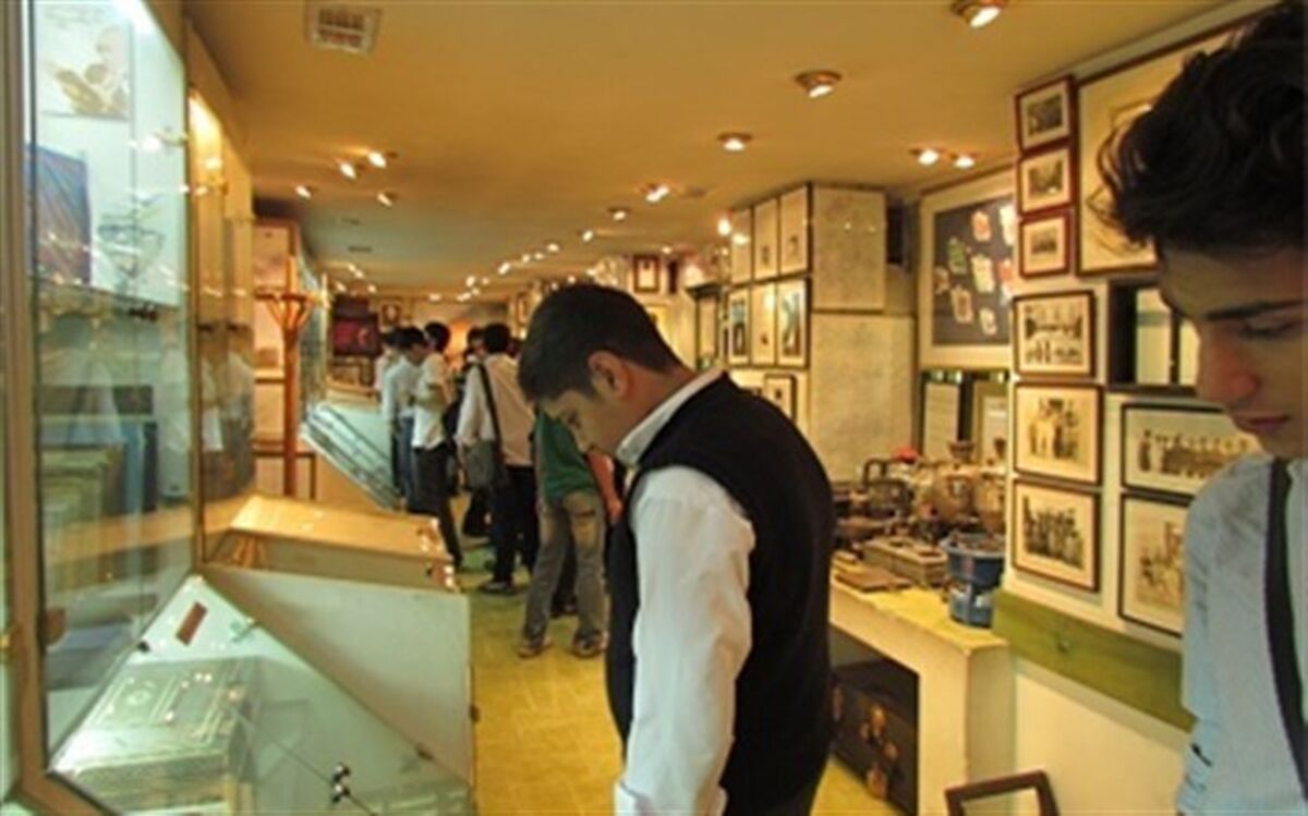 بازدید از موزه‌ها در ۲۴ مهر برای معلولان و جانبازان رایگان است