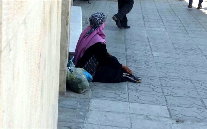 تاثیر نوسانات ارز بر تعداد متکدیان خارجی