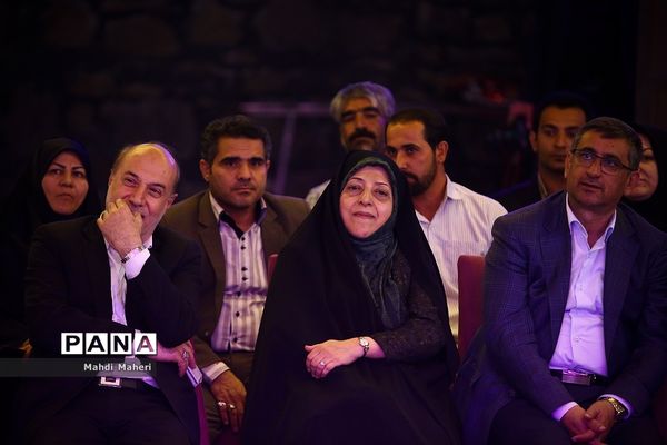 بازدید استانی معاون رییس جمهور در امور زنان و خانواده از همدان