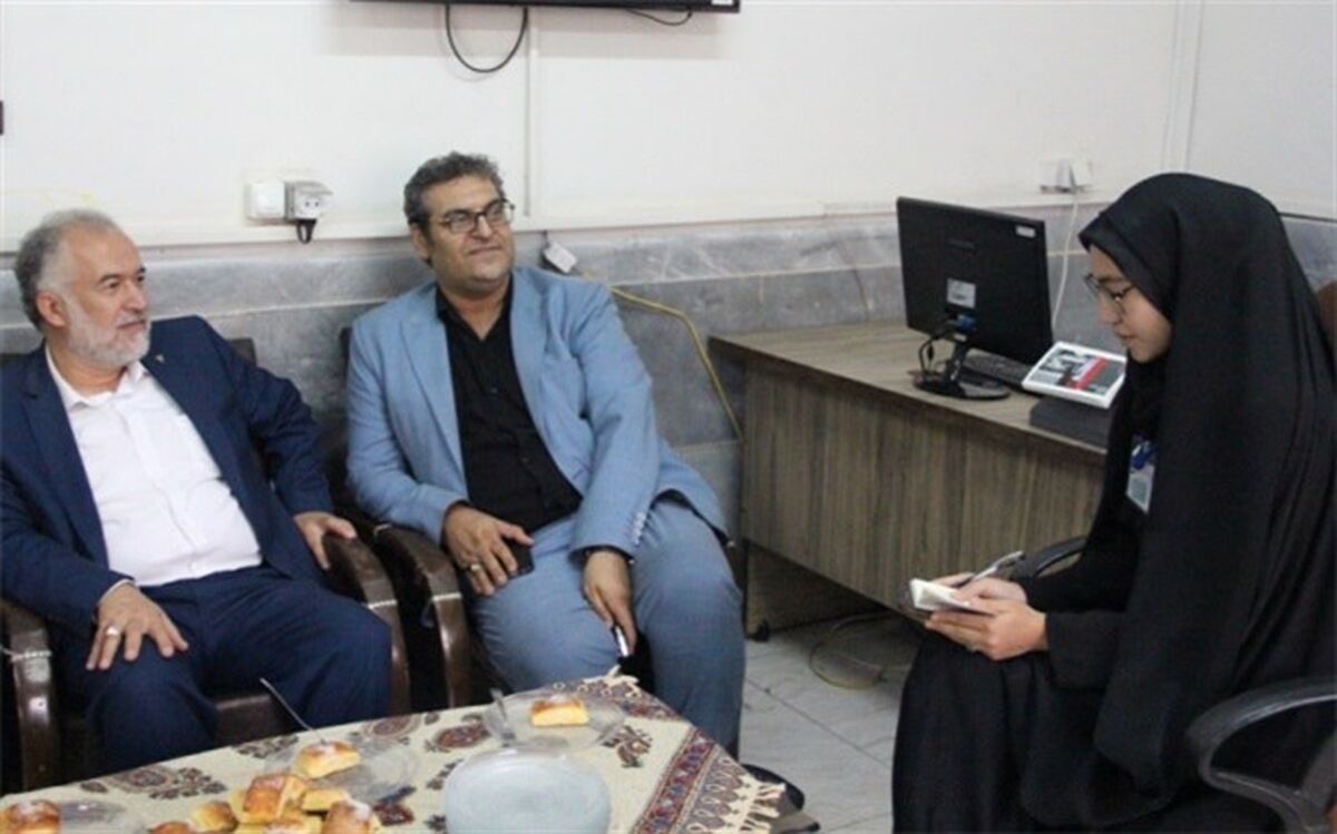 تاسیس و راه اندازی اولین دانشگاه مادران در شهر ری