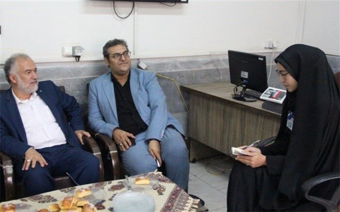 تاسیس و راه اندازی اولین دانشگاه مادران در شهر ری