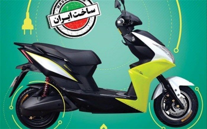 معاون حمل و نقل و ترافیک شهرداری اصفهان: اولین کارخانه تولید موتورهای برقی در اصفهان راه‌اندازی می‌شود