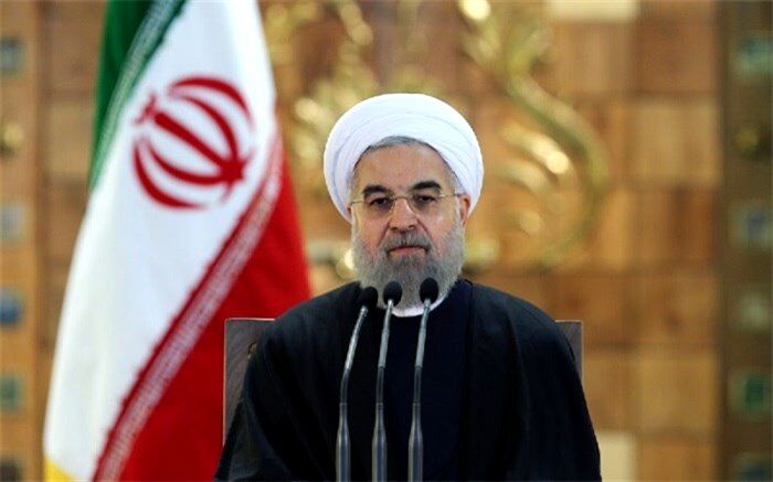 رئیس‌جمهوری : هدف اصلی مجلس دانش‌آموزی مهیانمودن جوانان برگزیده برای مدیریت کشور است