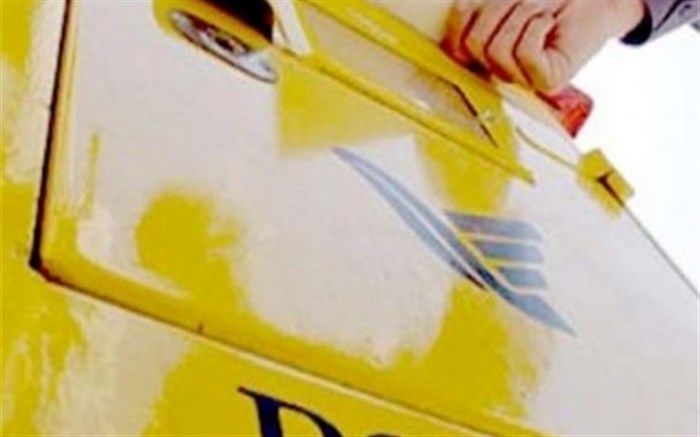 برقراری بیش از ۱۸۰ هزار ارتباط پستی در سردشت