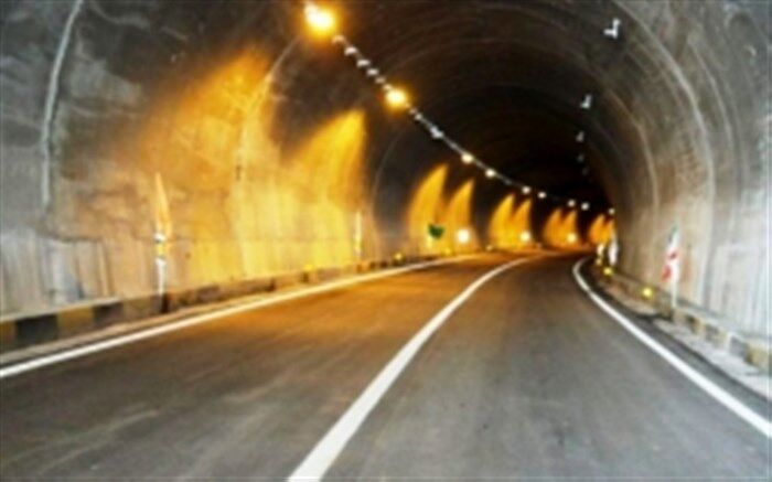 بازگشایی تونل اربعین درهاله‌ای از ابهام