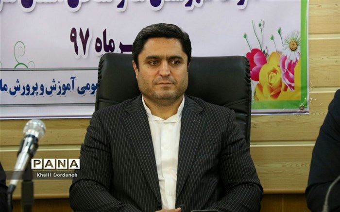 اضافه‌کار و سرانه مدارس شبانه‌روزی مازندران تاکنون به‌روز پرداخت شده است