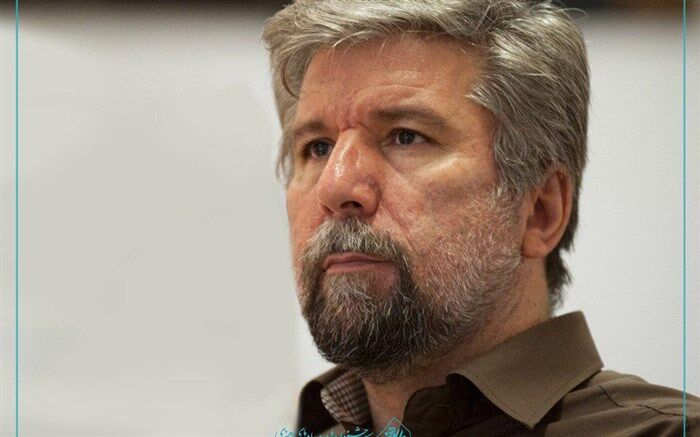 دبیر هنری هفتمین جشنواره هنرجوان معرفی شد
