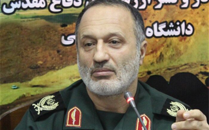 تکمیل پارک‌موزه دفاع مقدس مازندران به 32 میلیارد تومان اعتبار نیاز دارد