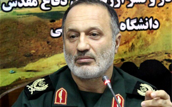 تکمیل پارک‌موزه دفاع مقدس مازندران به 32 میلیارد تومان اعتبار نیاز دارد