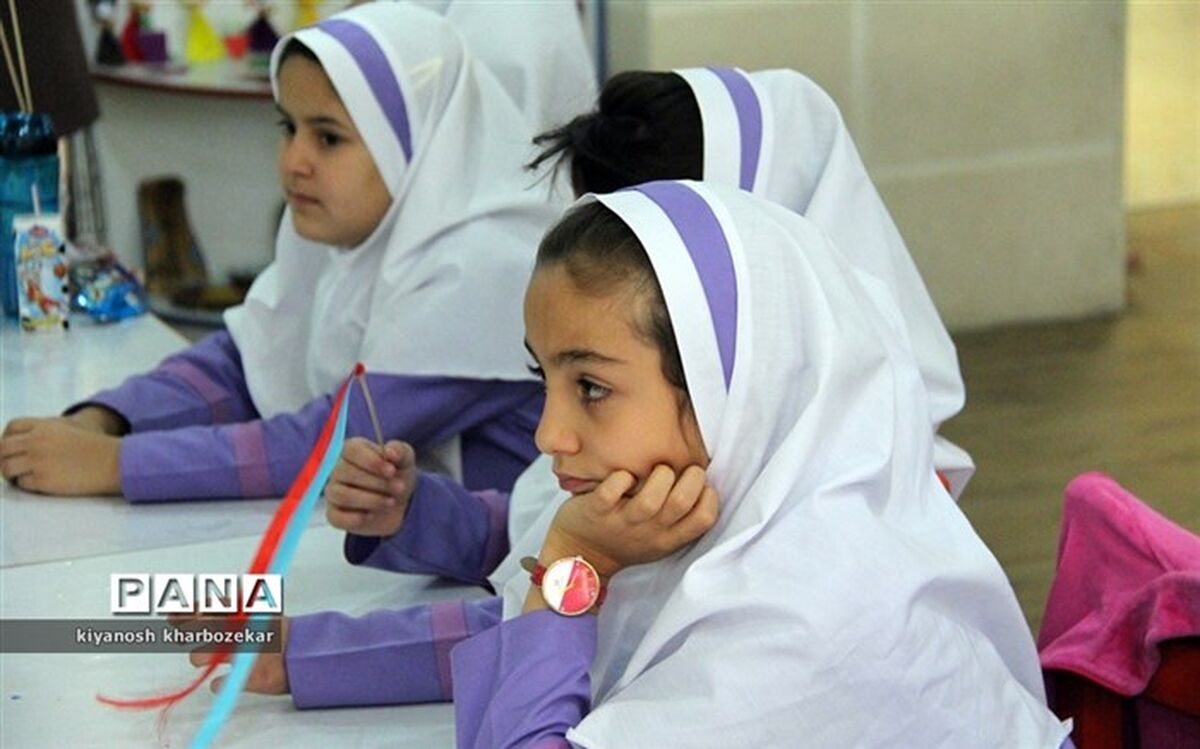 ضرورت ترویج فرهنگ کارآفرینی دریایی در بین دانش‌آموزان