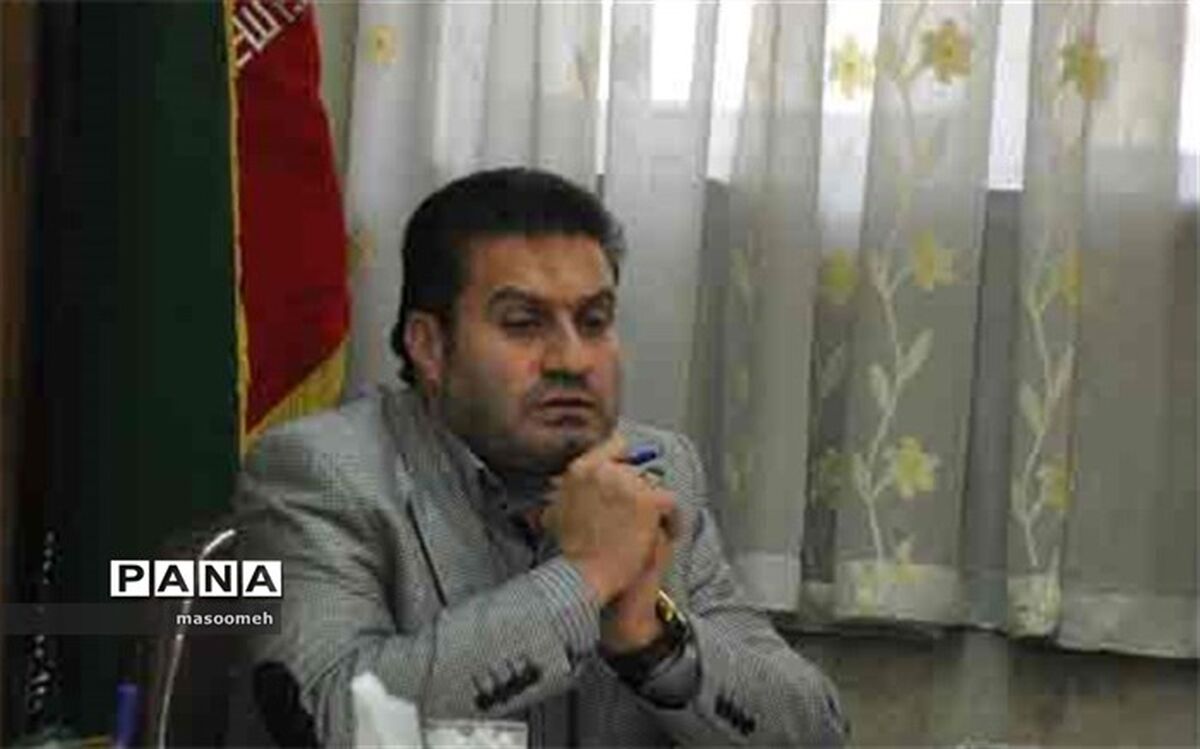 تفاهم و همدلی از اهداف  مهم انتخابات شورای دانش آموزی است