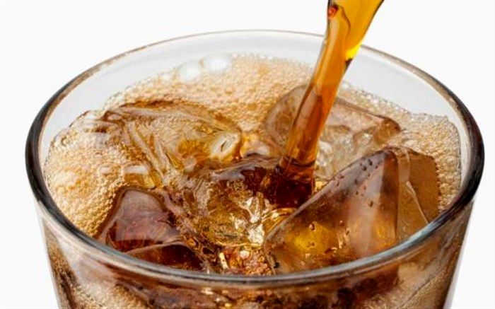 کاهش 10 درصدی قند نوشابه‌ها