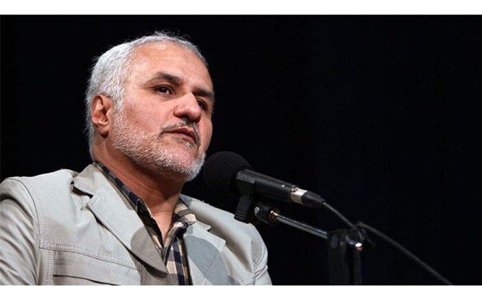 چرا حسن عباسی به حبس محکوم شد؟