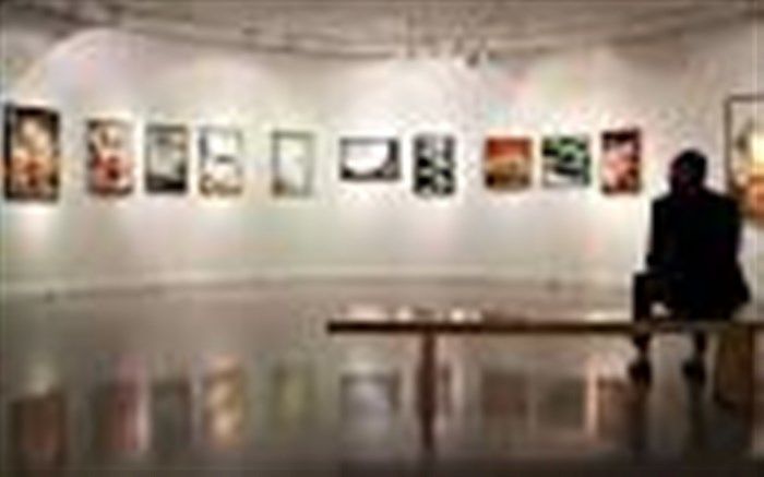 برپایی نمایشگاه  « هفته خوشنویسی » در نیشابور