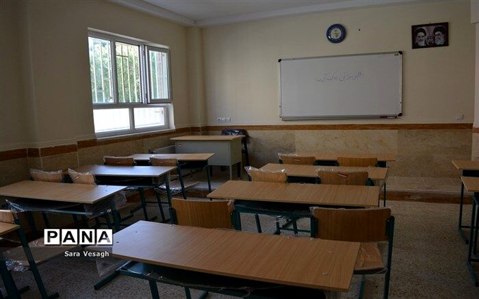 توضیح ضروری سازمان برنامه و بودجه کشور در مورد آب و برق و گاز مصرفی مدارس کشور