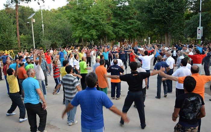 ورزش محلات از اولویت های اساسی برنامه های شهرداری باشد