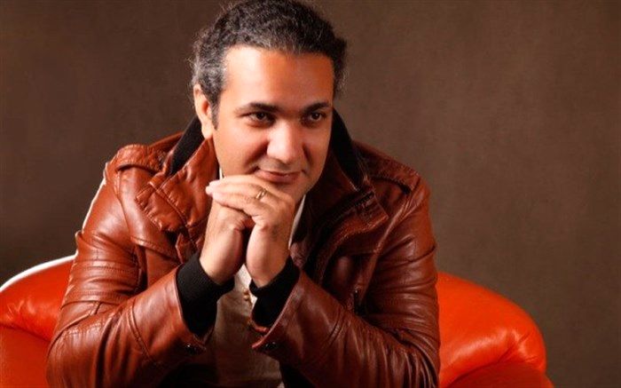 نخستین آلبوم مستقل اهورا ایمان منتشر شد