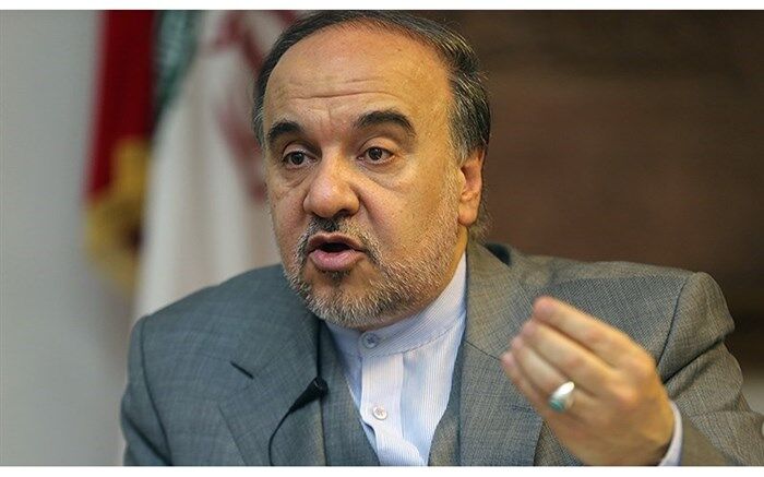 سلطانی‌فر: برنامه‌ریزی برای موفقیت در بازی‌های المپیک و پارالمپیک ۲۰۲۰ را آغاز کرده‌ایم