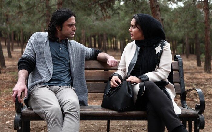 «مسلخ» در شبکه نمایش خانگی توزیع شد
