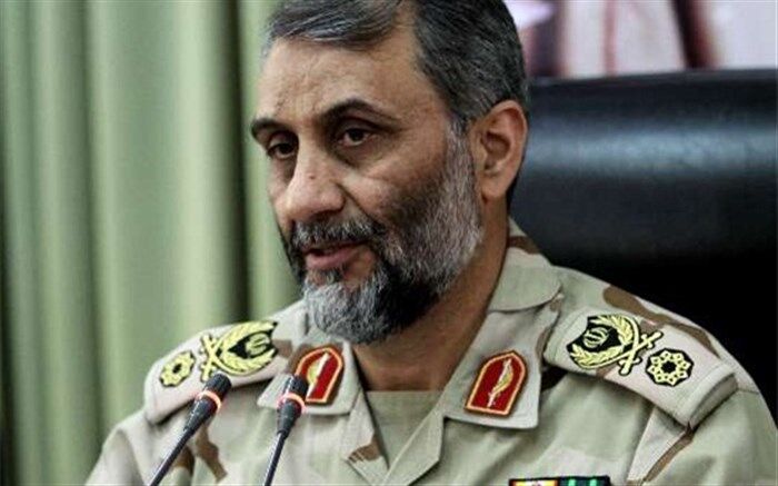 مرزبانان مسئول استیفای حقوق مرزنشینان هستند