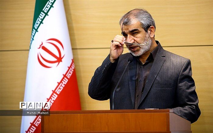 کدخدایی: اصلاح فوری قانون انتخابات ضرورتی انکار ناپذیر است