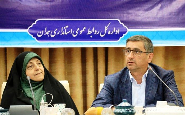 معضلات اجتماعی در همدان سیر نزولی دارد