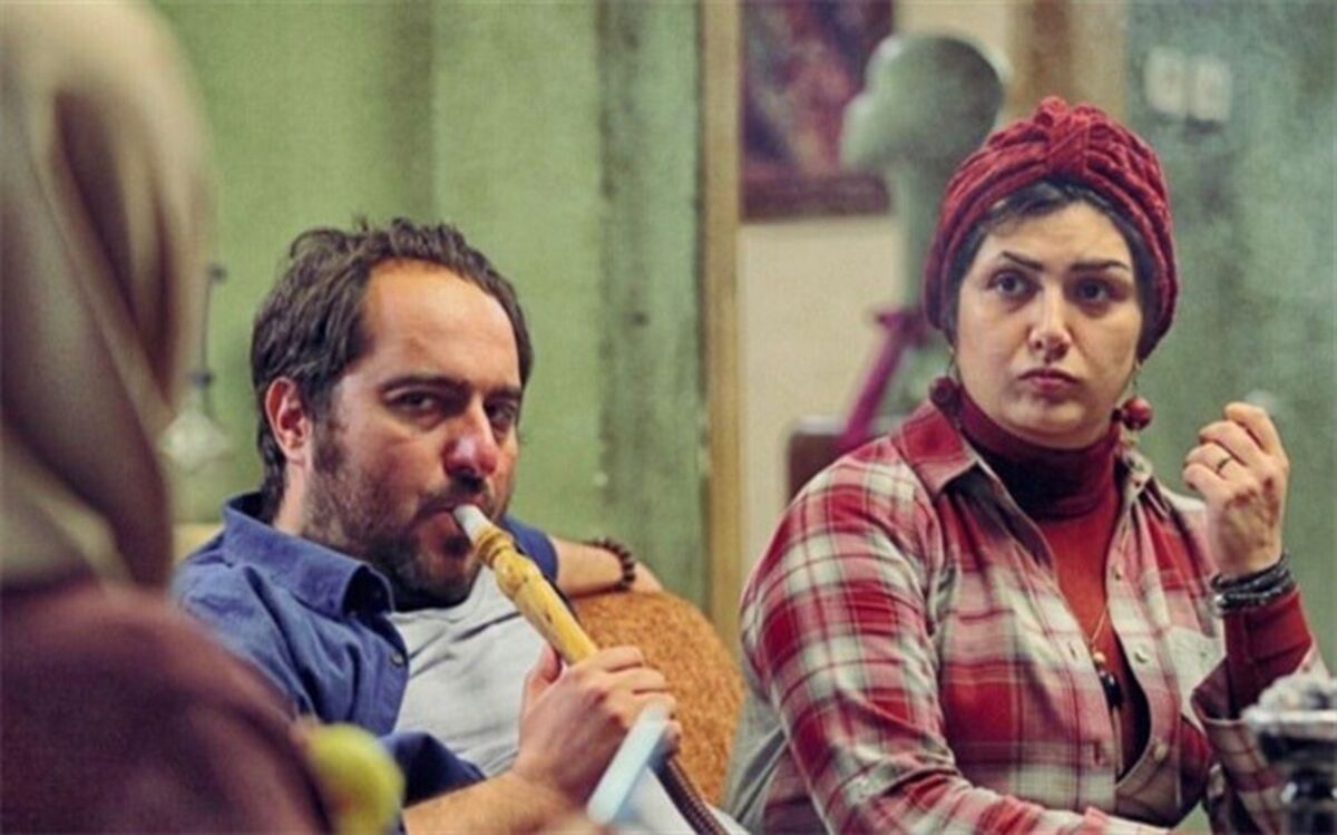 «آستیگمات» و «گرگ بازی» بر پرده سینماهای کشور