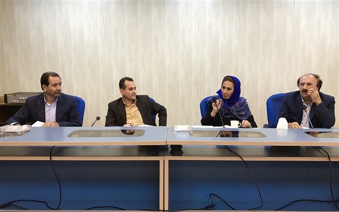 ویژه برنامه های بزرگداشت ربع قرن جشنواره تئاتر کودک و نوجوان