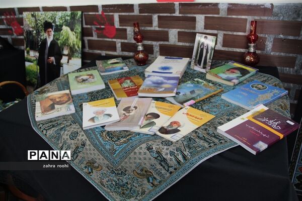 طرح یاوران نماز در شهرری
