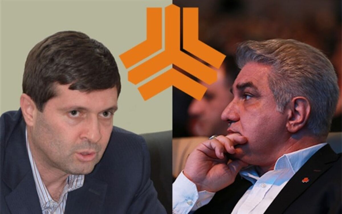 مدیرعامل سایپا تغییر کرد