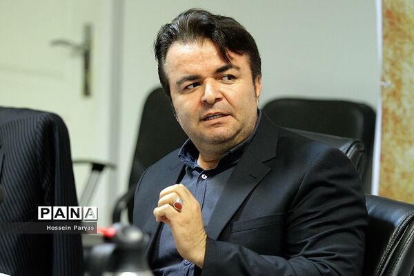 جلسه هماهنگی پایگاه های تغذیه سالم (بوفه مدارس) و جذب و ساماندهی پیشتازان