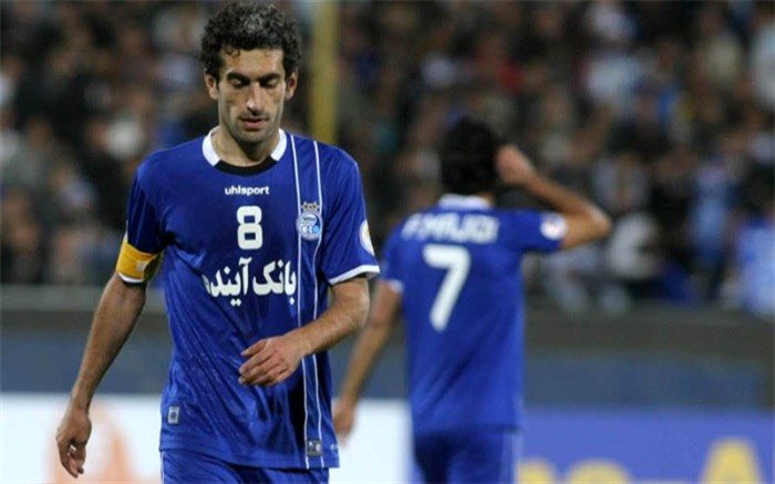 واکنش عضو کمیته فنی استقلال به بازگشت مجتبی جباری: استقلال بحران دارد، باید کسی بیاید که کمک‌رسان شفر باشد