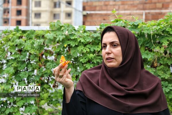تور یک‌روزه بازدید از مدرسه مهرگان و بنیاد حریری بابل
