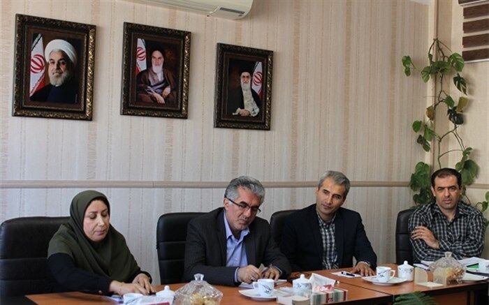 افزایش نشاط و پویایی دانش آموزان در گرو فعالیت های حوزه معاونت تربیت بدنی است