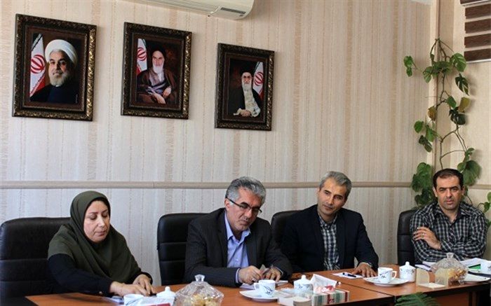 افزایش نشاط و پویایی دانش آموزان در گرو فعالیت های حوزه معاونت تربیت بدنی است