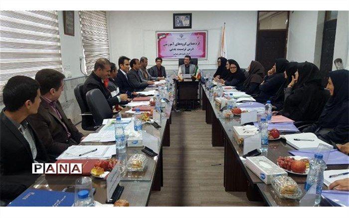 شادی و نشاط یادگیری را افزایش می دهد