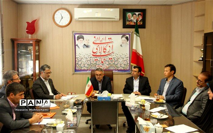 پیوند مدرسه و خانواده در امر تعلیم وتربیت ضروری است