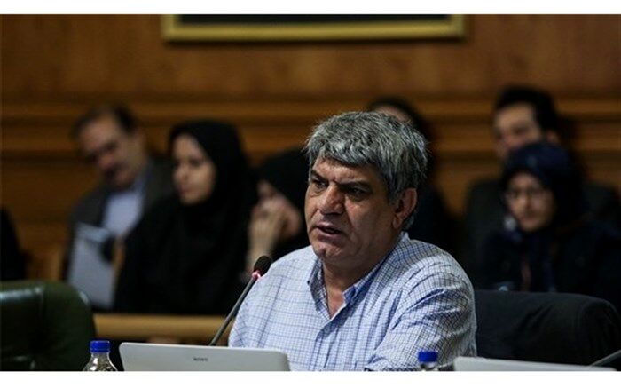 نایب رئیس شورای شهر تهران: برنامه روز تهران دون از شأن تهران و شهروندان بود