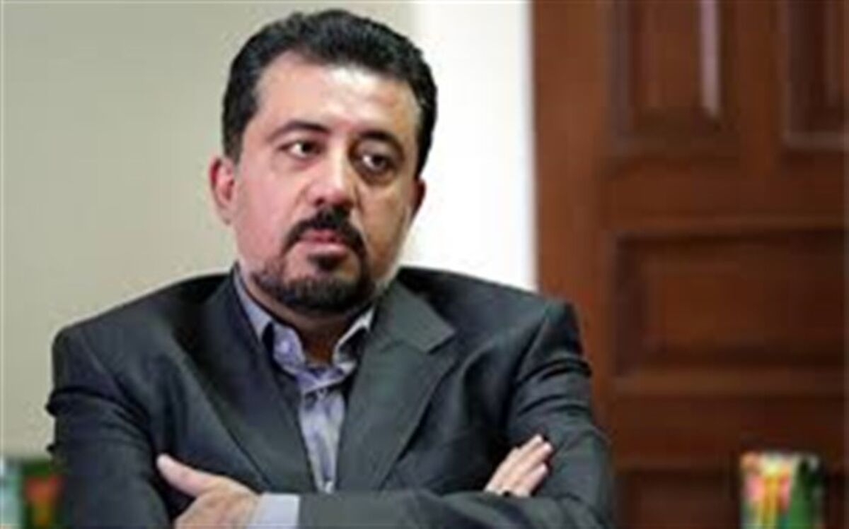 ‍معاون ساماندهی امور جوانان وزارت ورزش و جوانان وارد سنندج شد