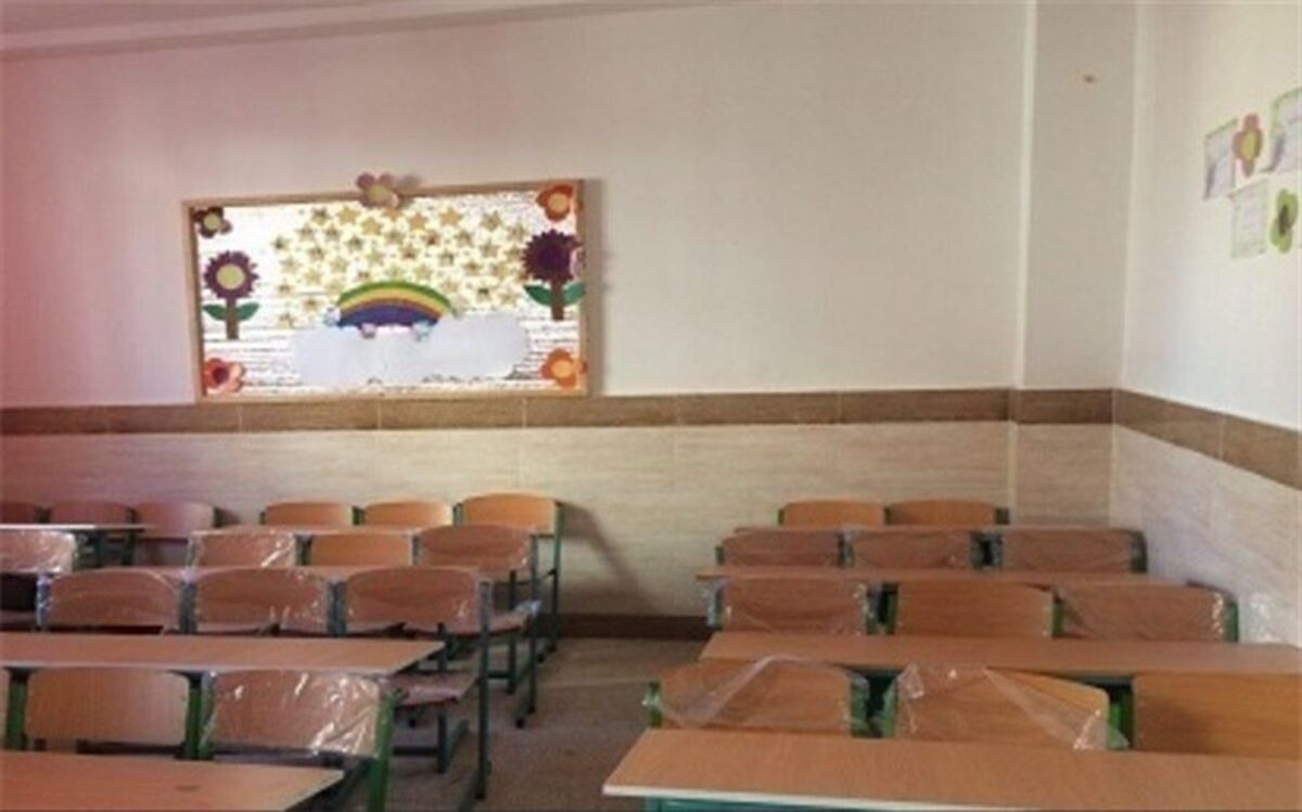 افتتاح 38 طرح آموزشی در استان همدان