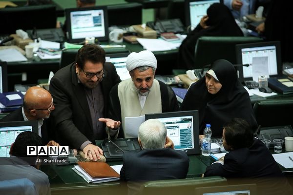 تصویب لایحه الحاق ایران به CFT در مجلس