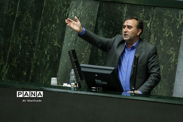 تصویب لایحه الحاق ایران به CFT در مجلس